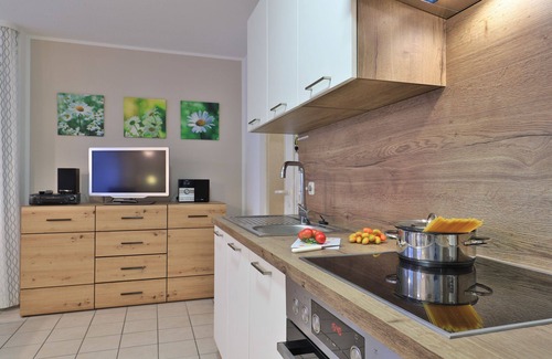 Boltenhagen Apartment | Likedeeler Whg. Li29