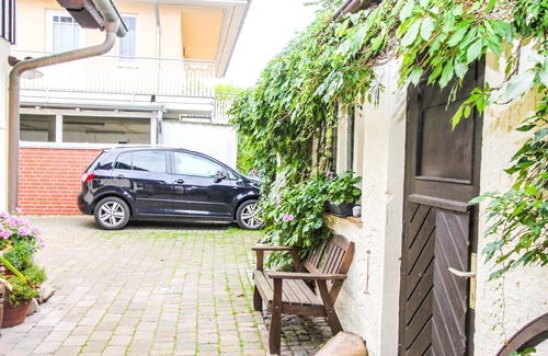 Zingst Apartment | Likedeeler 3, vacation apartment in the center of Zingst