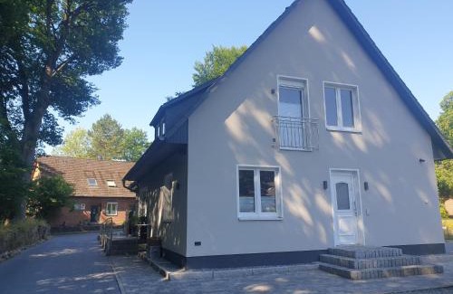 Buchholz in der Nordheide Apartment | likehome Suite