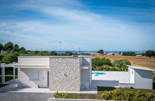 Talsano Villa | LikeHome Taranto - 2 ville indipendenti