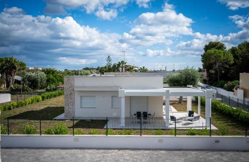 Talsano Villa | LikeHome Taranto - 2 ville indipendenti