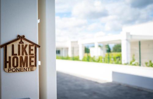 Talsano Villa | LikeHome Taranto - 2 ville indipendenti