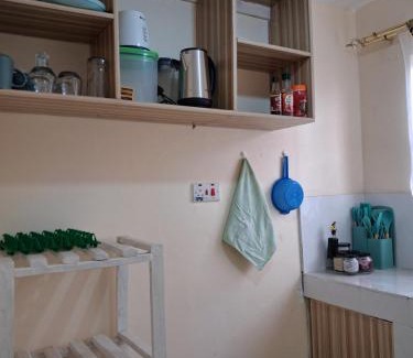 Kajiado Apartment | Liki Luxury Homes