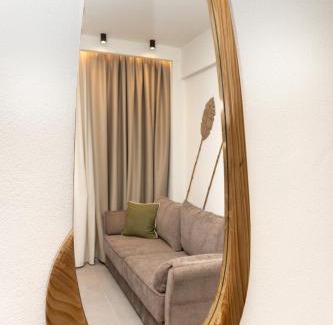 Thasos Town Apartment | LIKNO Thassos
