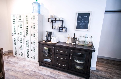Detroit Lakes House | Lil Hollywood on Lake Melissa