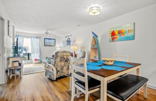 Little River Apartment | Lil River Paradise