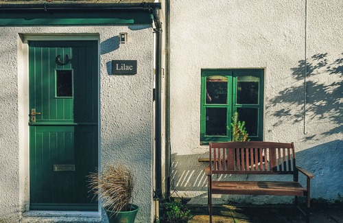 Dunstan Cottage | Lilac Cottage Dunstan