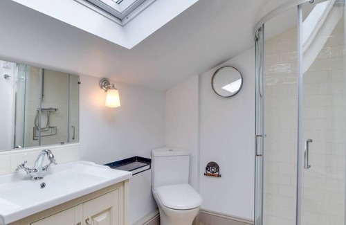 Port-Eynon House | Lilac House in the beautiful Swansea