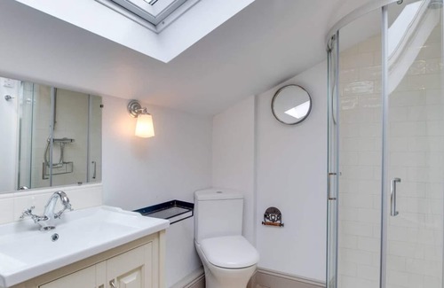 Port-Eynon House | Lilac House in the beautiful Swansea
