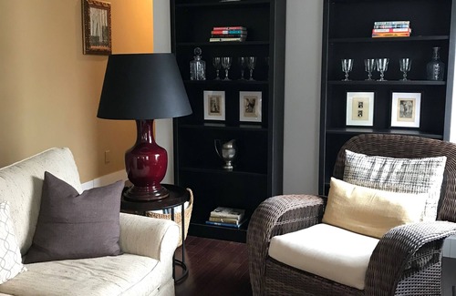 Canton Apartment | LilacTree Apt (#4) near SLU Canton NY