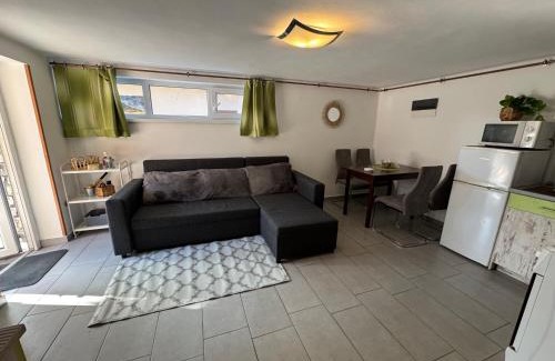 Badacsony Apartment | Liliana Apartman és Csónakház
