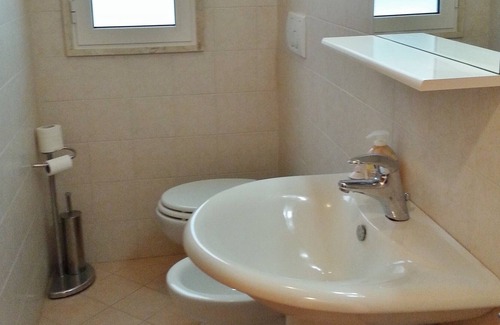 Savelletri Apartment | Liliane little house - Apartment 2 to 5 beds with sea view terrace