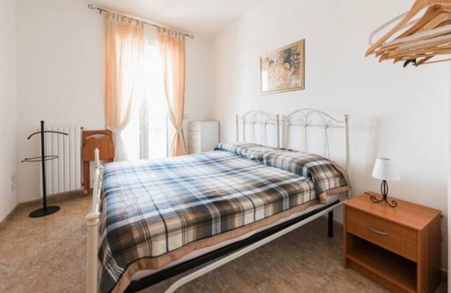 Savelletri Apartment | Liliane little house - Apartment 2 to 5 beds with sea view terrace