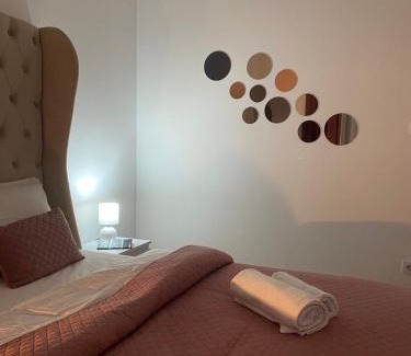 Veternik Apartment | Lilien apartman
