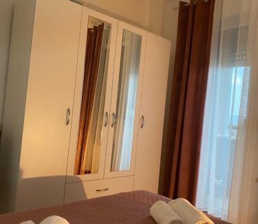 Veternik Apartment | Lilien apartman