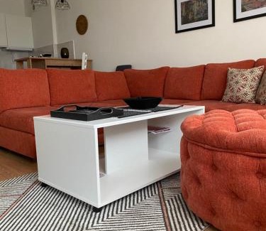 Veternik Apartment | Lilien apartman