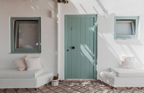 Piskopiano House | Lilika's Bliss with jacuzzi by Estia