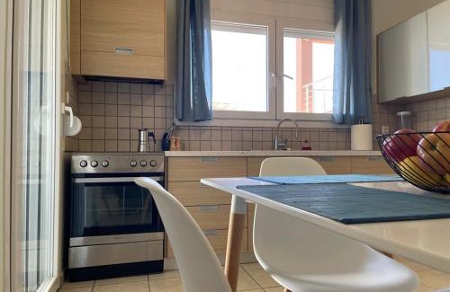Mastichochoria Apartment | Lilikas Sea Front Apartments 2