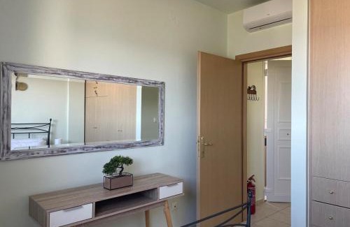 Mastichochoria Apartment | Lilikas Sea Front Apartments 4