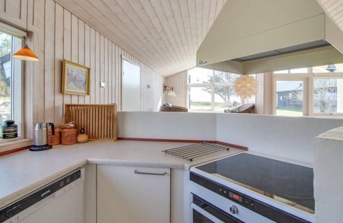 Elsegarde Strand House | "Lilla" - 120m from the sea by Interhome