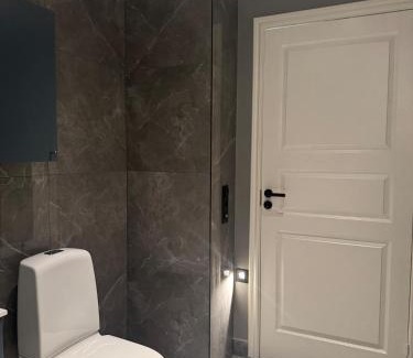 Hammenhog Apartment | Lilla huset på Norregårda