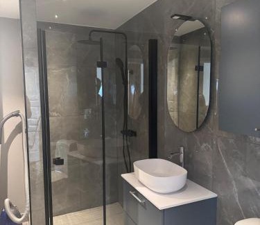 Hammenhog Apartment | Lilla huset på Norregårda