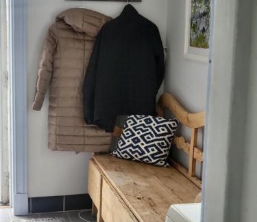 Larbro House | Lilla Taksten