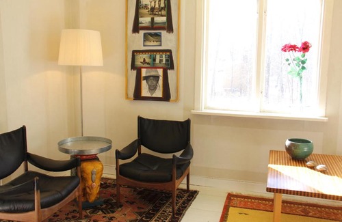 Broby Bed & Breakfast | Lille Carlsson's B&B