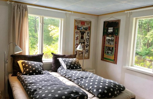 Broby Bed & Breakfast | Lille Carlsson's B&B