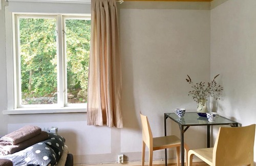 Broby Bed & Breakfast | Lille Carlsson's B&B
