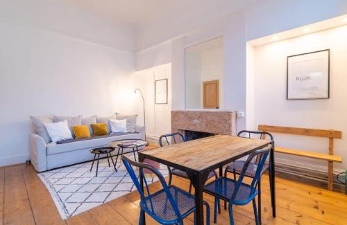 Vauban Esquermes Apartment | Lille Centre - Nice cozy and functional ap
