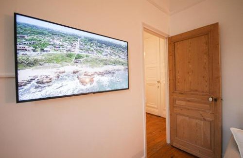 Vauban Esquermes Apartment | Lille Centre - Nice cozy and functional ap