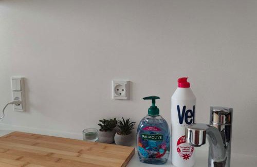Rødovre Apartment | Lille nest