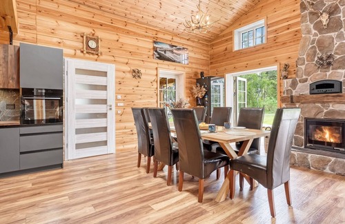 Rodby House | "Lillebror" - 900m from the sea by Interhome