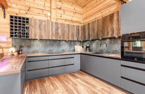 Rodby House | "Lillebror" - 900m from the sea by Interhome