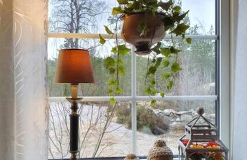 Backefors House | Lillesjö stuguthyrning