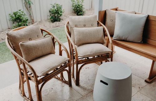 Dubbo Villa | Lillet on Short I King Beds I Stay Dubbo
