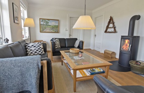 Husby House | "Lilli" - 2km to the inlet by Interhome