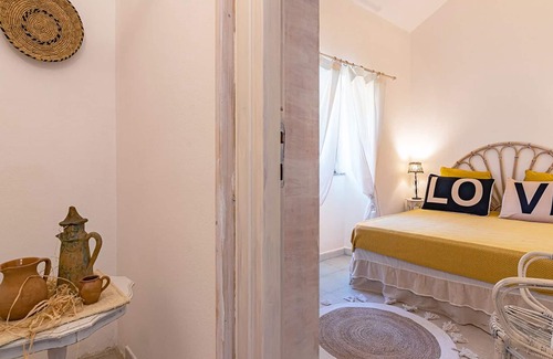 Campavaglio House | Lilliosa Home