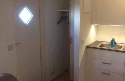 Broddetorp Cabin | Lillstugan Falköpingsvägen