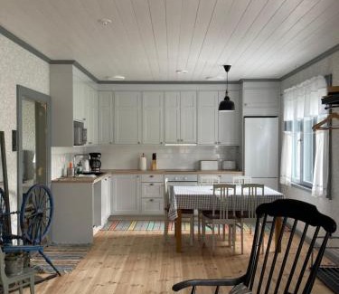 Voyri House | Lillstugans Gästhem BnB