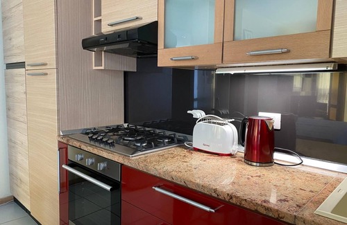 Luino Apartment | LILLY House - garden, barbecue, free parking, wifi, 5 mins from the lake by car
