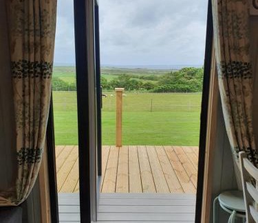 Saint Ola House | Lilly's Lodges Orkney Robin Lodge