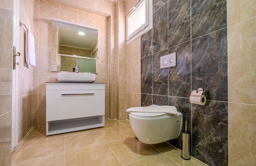 Ciftlik Villa | Lilly Villa 1