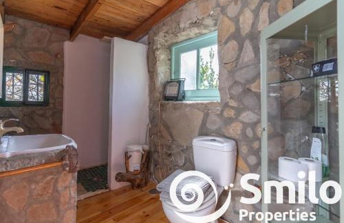 Granadilla de Abona House | Lillys märchenhafte Finca Rural