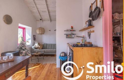 Granadilla de Abona House | Lillys märchenhafte Finca Rural