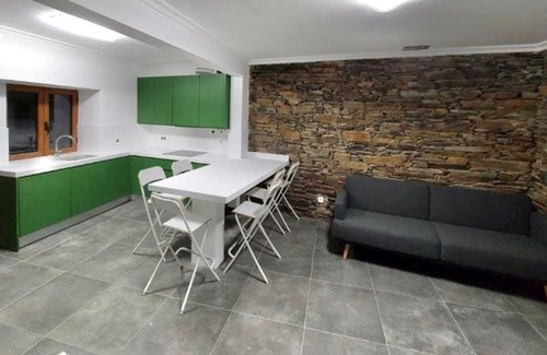 Penamacor Villa | Lily Batuca - Cheerful house with 3 bedrooms
