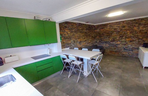 Penamacor Villa | Lily Batuca - Cheerful house with 3 bedrooms