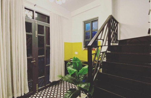Quy Nhon Apartment | LILY HOUSE( Mini home 2PN)