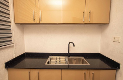 Kumasi Resort | Lily Of De Valley Residence